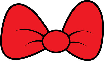 Minnie Bow Icon