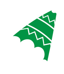 The Christmas  image for holiday concept