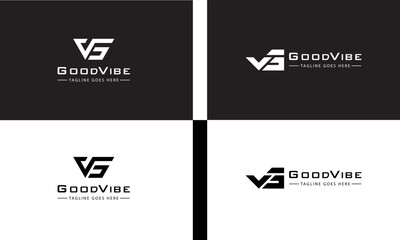 GoodVibe, a new logo design for Institute!