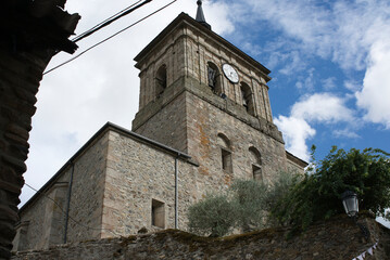 Fototapeta premium life style in Galicia with its wonderful corners