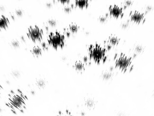 Imaginatory fractal abstract background Image