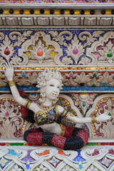 Wat Pariwat, Bangkok, Thailand for tourists to see and take pictures. for the world to see Pictures...