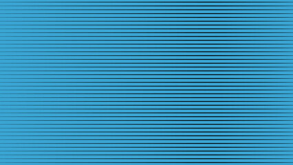 Obraz premium Graphic web background, horizontal line template pattern, cover decor vector illustration