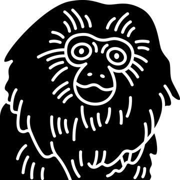 Tamarin Icon