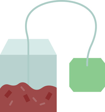 Teabag Icon