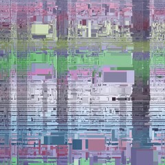 abstract background with lines