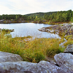 Kristiansand, Norway