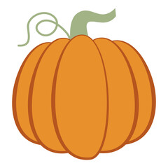 Seasonal Pumpkin, Farmer's