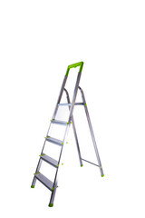 Staircase isolated