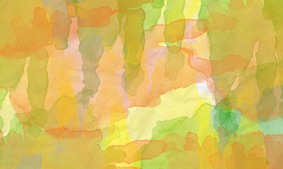 abstract watercolor texture background. perfect for greeting card or background