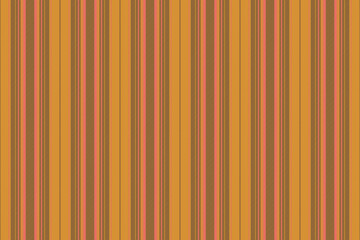 Obraz premium Fabric pattern seamless in vector. Textile texture drsign for web background or interior design.