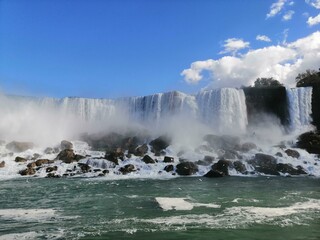 Niagara Falls