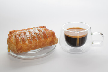 CAFFE' ITALIANO E DOLCE, ITALIAN COFFEE AND SWEET