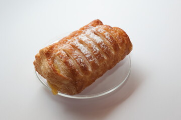 SFOGLIATELLA
