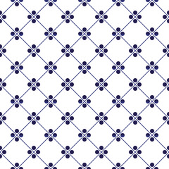 Seamless pattern. Background Vector illustration