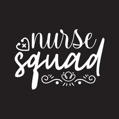 Nurse squad