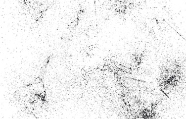 Grunge white and black wall background.Abstract black and white gritty grunge background.black and white rough vintage distress background
