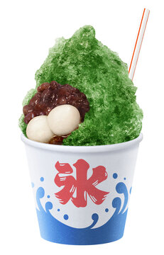 宇治抹茶かき氷 の画像 103 件の Stock 写真 ベクターおよびビデオ Adobe Stock