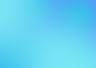 Naklejka premium blue background
