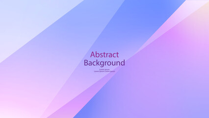 purple and pink color background abstract art vector