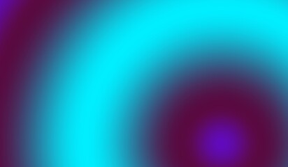 Blurred background with modern abstract colorful blurred gradient textured . Smooth template for your creative graphic design. website or apps. illustration