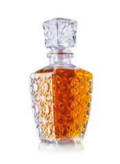 Bottle whisky 