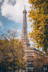 Paris, France City