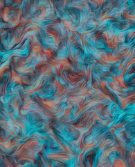 Hintergrund Textur mit interessantem Muster