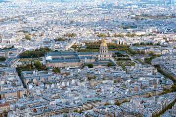 Paris, France City