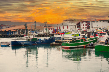 Socoa Port- Basque Country 150.jpg