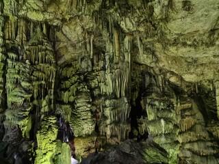 Zeus Höhle