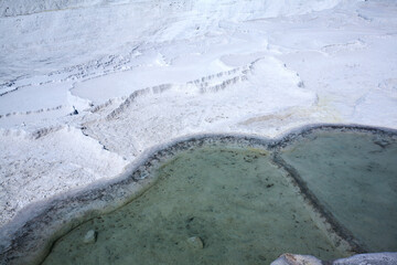 Pamukkale, It's meaning 