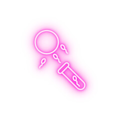 japan commander military ranks and insignia neon icon