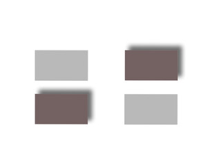 A4 envelope with letterhead stationery mockup