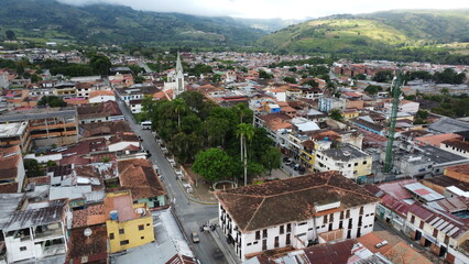 Bocono Estado Trujillo Venezuela