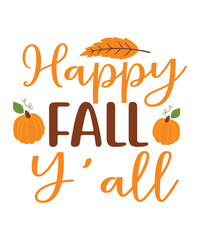 fall t shirt mug designs