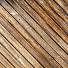 The old wood texture with natural patterns