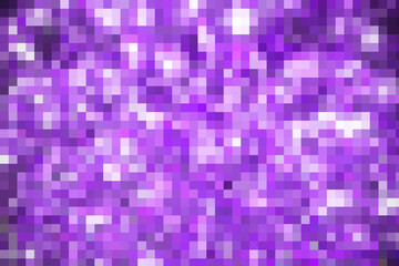 abstract mosaic style color tone background