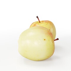 Golden Apple