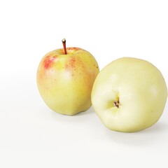 Golden Apple