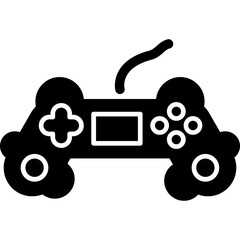 Game Controller Icon