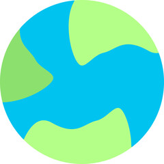 Earth Icon