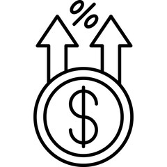 Profit Icon