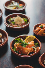 tapas