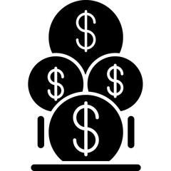 Coins Icon