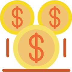 Coins Icon