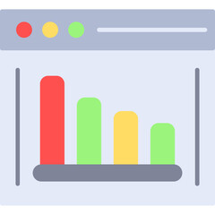 Statistics Icon