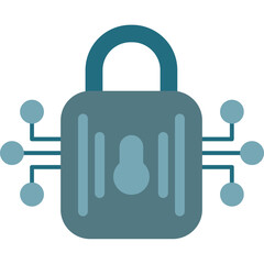 Secured Connection Icon