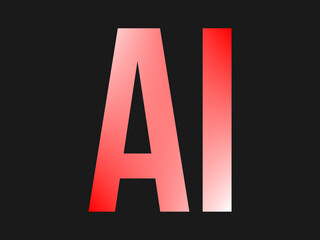 AI Artificial Intelligence Concept