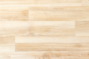 The texture of the laminate is bleached oak. Wood texture.